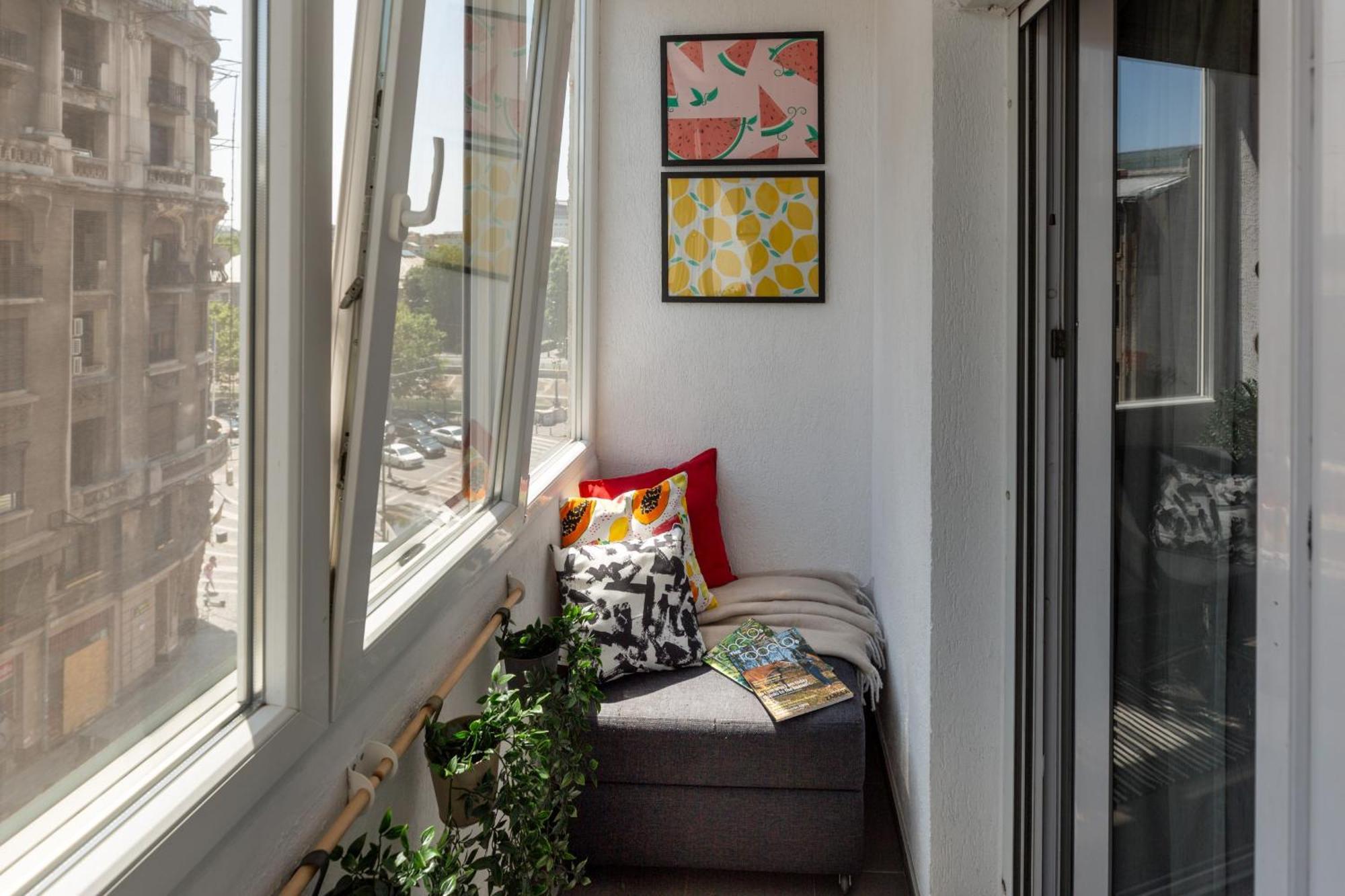 Modern 1Br Apt In The Old Town: The Perfect Choice Bukarest Eksteriør billede