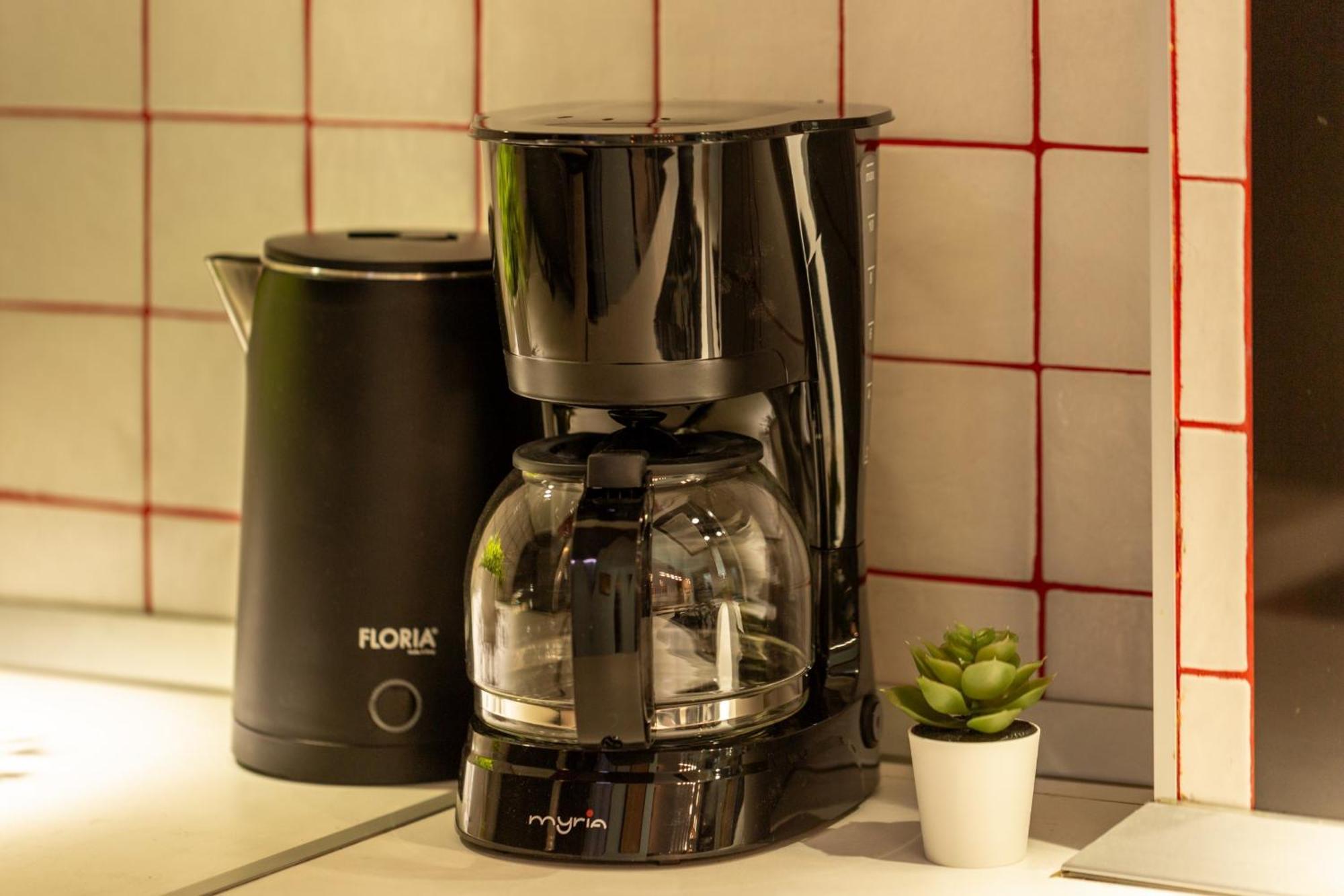 Modern 1Br Apt In The Old Town: The Perfect Choice Bukarest Eksteriør billede